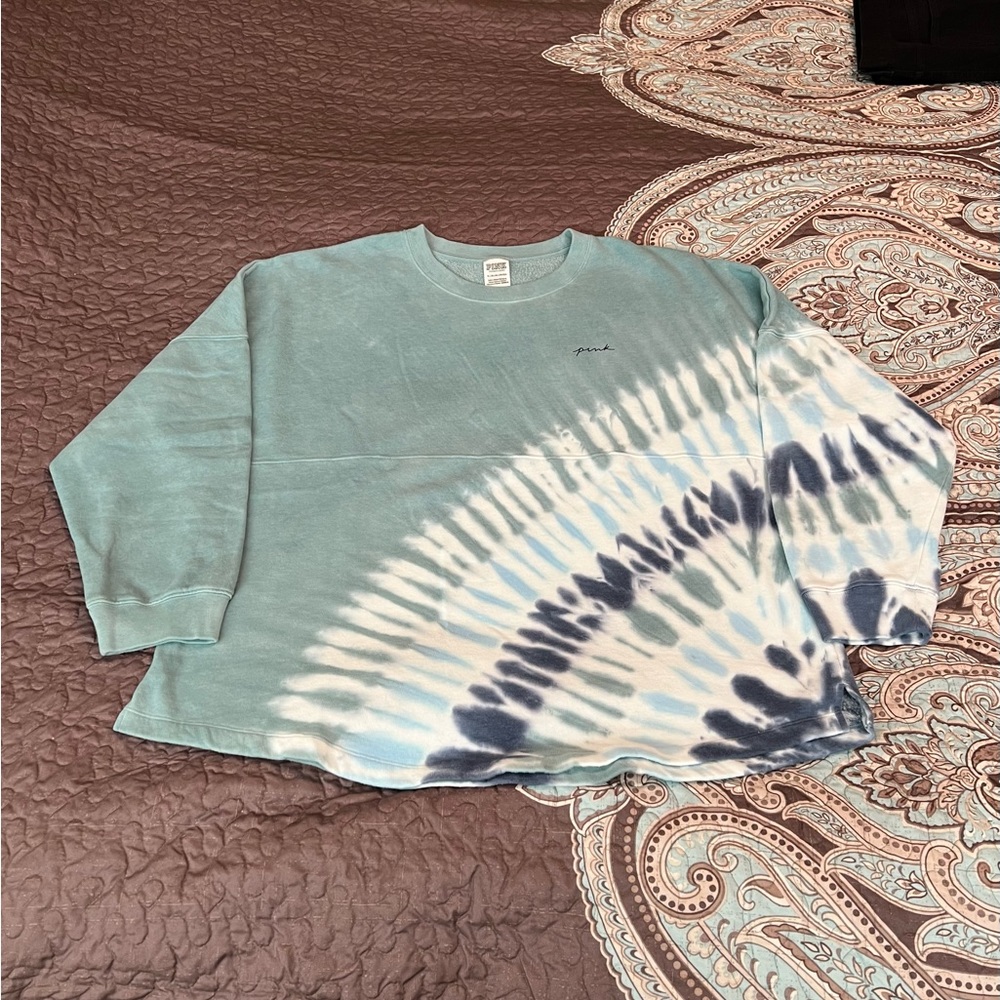 XL PINK Sweatshirt